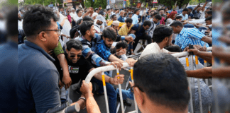 West Bengal Polls: EC Orders Massive Purge of 173 Police Station Heads to Curb Local Influence