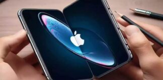 Apple ‘iPhone Fold’ Leak: 12GB RAM, A20 Pro Chip, and a ₹2.15 Lakh Price Tag