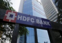 HDFC Bank Update: UPI Cash Withdrawals to be Charged from April 1