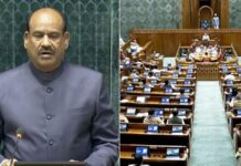 Parliament Resumes: Speaker Removal Motion & Rahul Gandhi Expulsion Threat