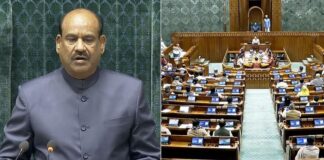 Parliament Resumes: Speaker Removal Motion & Rahul Gandhi Expulsion Threat