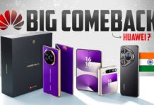 Huawei Plotting India Return: Flipkart Teaser Hints at Tablet Launch