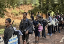 Red Corridor Displaced: Amit Shah Declares India “Naxal-Free” as March 31 Deadline Arrives