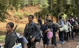 Red Corridor Displaced: Amit Shah Declares India “Naxal-Free” as March 31 Deadline Arrives