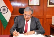 193 Opposition MPs Seek Removal Of Chief Election Commissioner