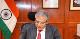 193 Opposition MPs Seek Removal Of Chief Election Commissioner