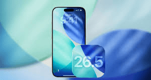 Apple Drops iOS 26.5 Beta 1: Ads in Maps, RCS Encryption, and Open Ecosystem Support