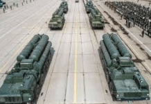 Massive Military Overhaul: Govt Approves ₹2.38 Trillion Defence Proposals to Boost Firepower