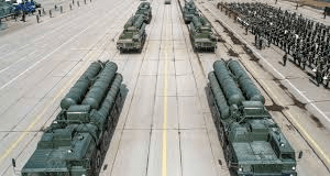 Massive Military Overhaul: Govt Approves ₹2.38 Trillion Defence Proposals to Boost Firepower