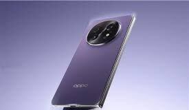 OPPO Find N6 Confirmed for March 17: Crease-less Display & 200MP Camera