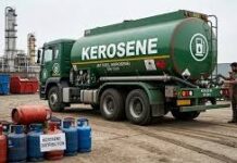 Regression to Rescue: Kerosene and Coal Return as LPG Shortage Bites