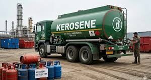 Regression to Rescue: Kerosene and Coal Return as LPG Shortage Bites