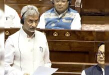 Jaishankar Defends West Asia Diplomacy: “Tehran Contact Difficult”