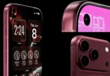 iPhone 18 Pro Max Leaks: Under-Display Face ID, 2nm A20 Chip, and Variable Aperture