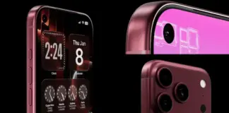 iPhone 18 Pro Max Leaks: Under-Display Face ID, 2nm A20 Chip, and Variable Aperture