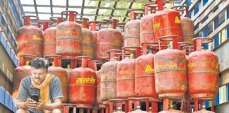 LPG Panic Grips Delhi: 25-Day Rule Triggers Black Market Surge