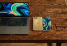 Apple’s “Ultra” Era: iPhone Fold, OLED MacBook Pro, and IR AirPods Tipped