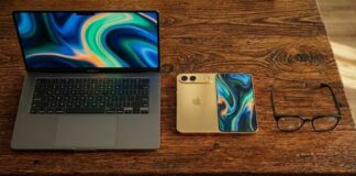 Apple’s “Ultra” Era: iPhone Fold, OLED MacBook Pro, and IR AirPods Tipped