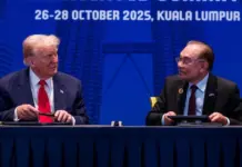 Malaysia Voids US Trade Deal: Global Fallout of Supreme Court Ruling Malaysia US trade deal null and void 2026