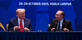 Malaysia Voids US Trade Deal: Global Fallout of Supreme Court Ruling Malaysia US trade deal null and void 2026