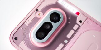 Nothing Phone (4a) Series Set for March 5 Debut: Redesigned Glyph & Price Hikes