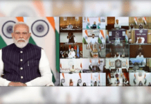 PM Modi Convenes “Team India” to Safeguard Supply Chains Amid West Asia Crisis