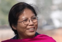 BJP Minister Nandita Gorlosa Joins Congress: Last-Minute Switch Before Assam Deadline