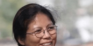 BJP Minister Nandita Gorlosa Joins Congress: Last-Minute Switch Before Assam Deadline