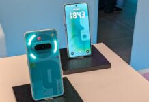 Nothing Phone (4a) Series Launch: Glyph Bars and Bold Headphones Debuting Today