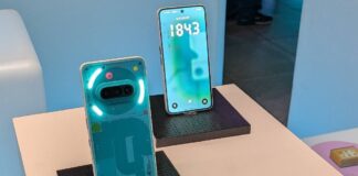 Nothing Phone (4a) Series Launch: Glyph Bars and Bold Headphones Debuting Today