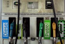 Premium Petrol Hiked by ₹2.35 Amid Iran War Premium petrol price hike India 2026