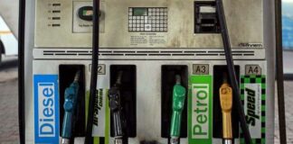 Premium Petrol Hiked by ₹2.35 Amid Iran War Premium petrol price hike India 2026