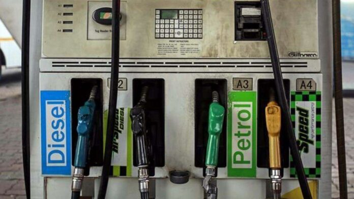 Premium petrol price hike India 2026