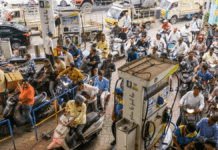 Petrol and Diesel Prices on March 27: Government Slashes Excise Duty to Counter War-Driven Surge