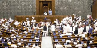 No-Confidence Motion Against Speaker Om Birla Deferred to Tuesday