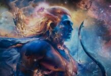 Ranbir Kapoor’s Lord Rama Look Leaks; Fans Slam “Shoddy Wig” in $400M Film