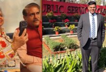 UPSC 2025: Akansh Dhull Secures AIR 3, Addresses “Privilege” Debate