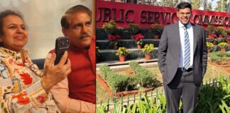 UPSC 2025: Akansh Dhull Secures AIR 3, Addresses “Privilege” Debate