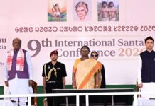 West Bengal transfers Darjeeling DM after Centre seeks central deputation