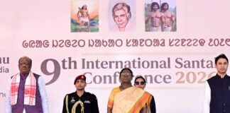 West Bengal transfers Darjeeling DM after Centre seeks central deputation