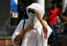 IMD Summer Forecast: More Heatwave Days for East and Central India (April–June)
