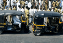 Marathi Test Auto Taxi Drivers 2026: Mandatory Proficiency Rule Triggers State-Wide License Verification Drive