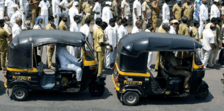 Marathi Test Auto Taxi Drivers 2026: Mandatory Proficiency Rule Triggers State-Wide License Verification Drive