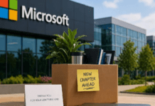 Microsoft Reshapes Workforce: Voluntary Buyouts for 8,750 Staff to Fund Massive AI Pivot