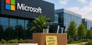 Microsoft Reshapes Workforce: Voluntary Buyouts for 8,750 Staff to Fund Massive AI Pivot
