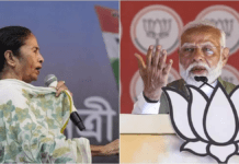 “Maha Jungle Raj”: PM Modi Attacks TMC Over Malda Hostage Crisis in First Bengal Rally