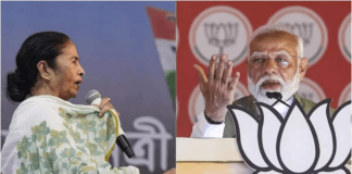 “Maha Jungle Raj”: PM Modi Attacks TMC Over Malda Hostage Crisis in First Bengal Rally