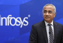 Infosys Rejects AI Layoffs: CEO Salil Parekh Bets on Hiring and Reskilling