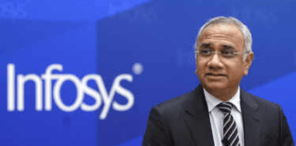 Infosys Rejects AI Layoffs: CEO Salil Parekh Bets on Hiring and Reskilling