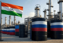 US Russian Oil Waiver India: Washington’s U-Turn Helps Energy Security